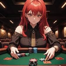 Ilustrasi transaksi deposit dan penarikan dana secara digital di platform hiburan online
