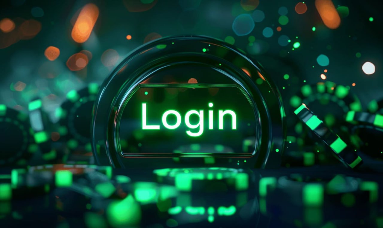 Tampilan halaman pendaftaran akun baru di platform hiburan nh4oh