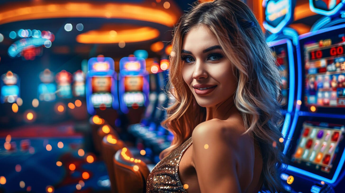 Pengalaman VIP eksklusif di platform dengan berbagai keistimewaan